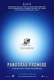 Watch Free Pandoras Promise (2013)