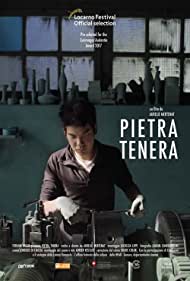 Watch Full Movie :Pietra tenera (2017)