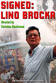 Watch Full Movie :Signed: Lino Brocka (1987)