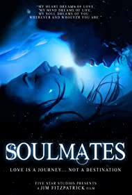 Watch Full Movie :Soulmates (2022)