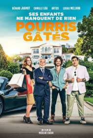Watch Free Pourris gates (2021)