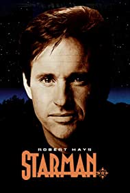 Watch Full Movie :Starman (19861987)