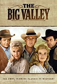 Watch Full Movie :The Big Valley (1965 1969)