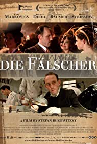 Watch Full Movie :Die Falscher (2007)