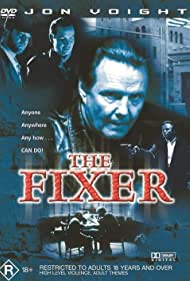 Watch Free The Fixer (1998)