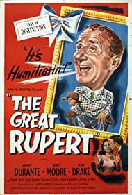 Watch Free The Great Rupert (1950)