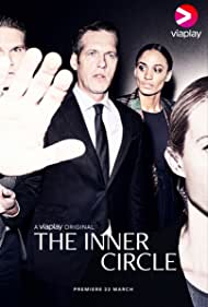 Watch Full Movie :The Inner Circle (2019)