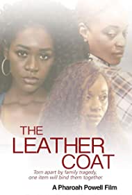 Watch Full Movie :The Leather Coat (2018)