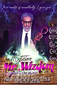 Watch Free The Mysterious Mr Wizdom (2020)