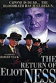 Watch Free The Return of Eliot Ness (1991)