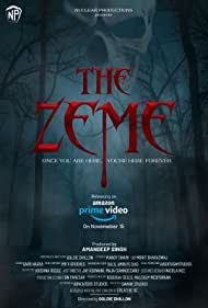 Watch Full Movie :The Zeme (2021)