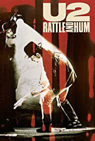 Watch Full Movie :U2: Rattle and Hum (1988)