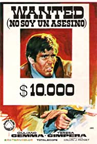 Watch Free Wanted (1967)