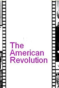 Watch Free The American Revolution (2019)