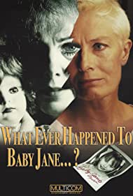 Watch Free What Ever Happened to Baby Jane? (1991)