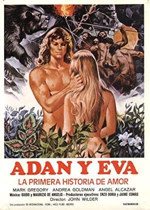 Watch Full Movie :Adam and Eve (1983)