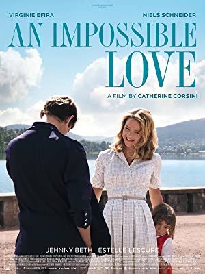 Watch Free An Impossible Love (2018)