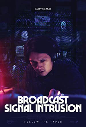 Watch Free Broadcast Signal Intrusion (2021)