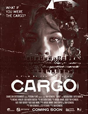 Watch Free Cargo (2011)