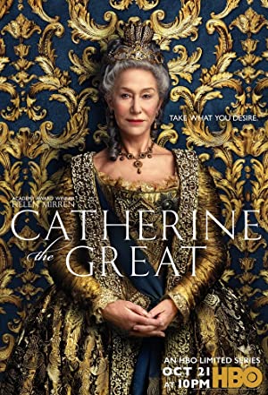 Watch Free Catherine the Great (2019 )