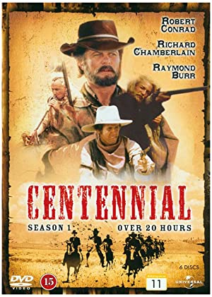 Watch Free Centennial (1978-1979)