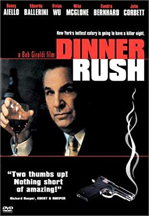 Watch Full Movie :Dinner Rush (2000)