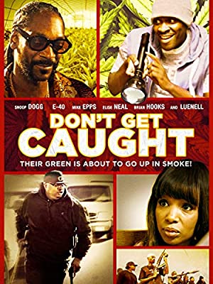 Watch Free Dont Get Caught (2018)