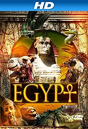 Watch Full Movie :Egypt 3D (2013)