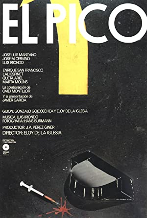 Watch Full Movie :El pico (1983)