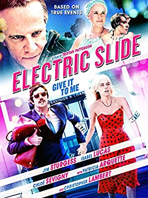 Watch Free Electric Slide (2014)