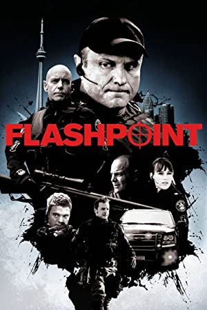 Watch Full Movie :Flashpoint (20082012)