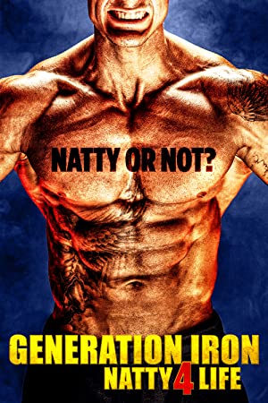 Watch Free Generation Iron: Natty 4 Life (2020)
