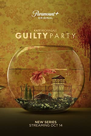 Watch Full Movie :Guilty Party (2021 )