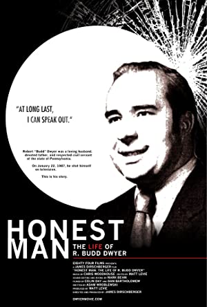 Watch Full Movie :Honest Man: The Life of R. Budd Dwyer (2010)