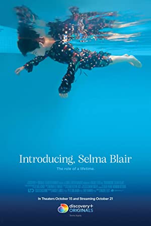 Watch Free Introducing, Selma Blair (2021)
