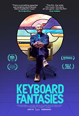Watch Free Keyboard Fantasies (2019)
