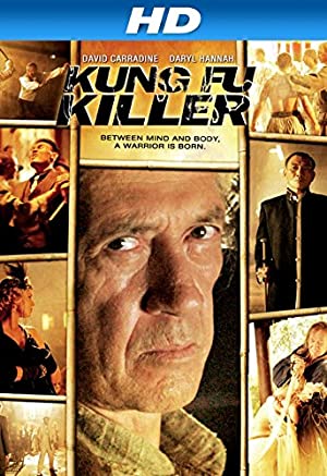 Watch Full Movie :Kung Fu Killer (2008)