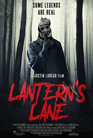 Watch Free Lanterns Lane (2021)