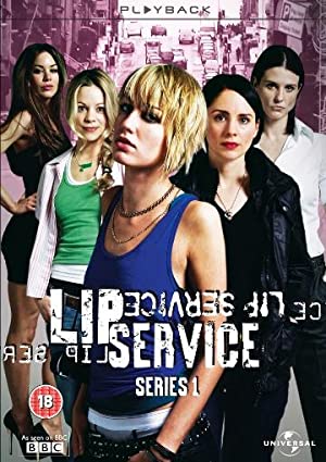 Watch Full Movie :Lip Service (20102012)