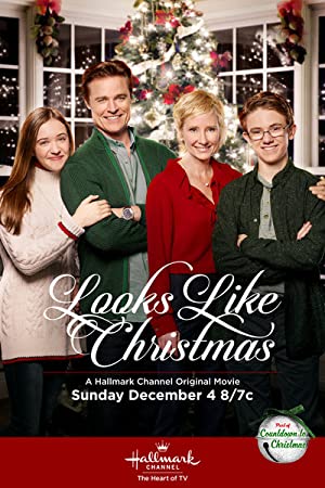 Watch Full Movie :Looks Like Christmas (2016)