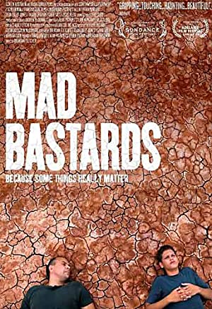 Watch Free Mad Bastards (2010)