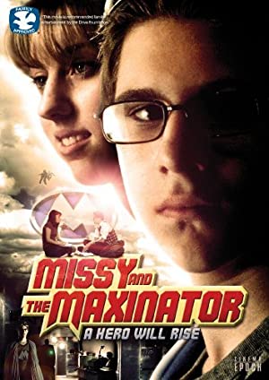 Watch Free Missy and the Maxinator (2009)