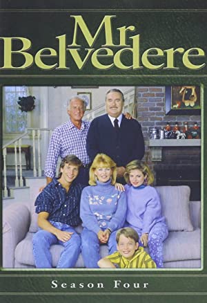 Watch Full Movie :Mr. Belvedere (19851990)