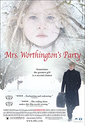 Watch Full Movie :Mrs. Worthingtons Party (2007)