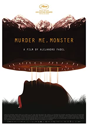 Watch Full Movie :Murder Me, Monster (2018)