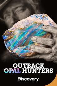 Watch Full Movie :Outback Opal Hunters (2018 )