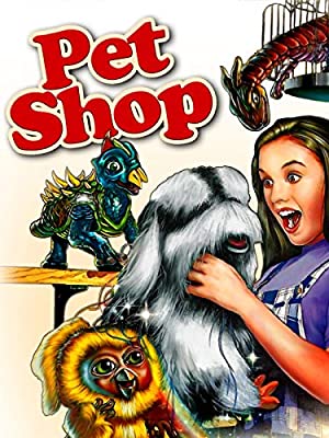 Watch Free Pet Shop (1994)