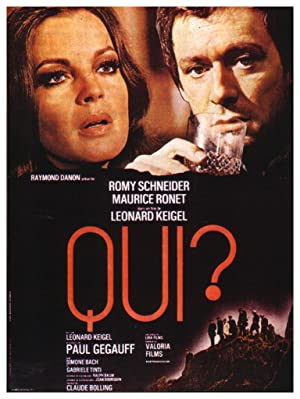 Watch Full Movie :Qui? (1970)