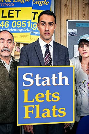 stath lets flats how to watch