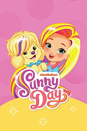Watch Full Movie :Sunny Day (20172021)